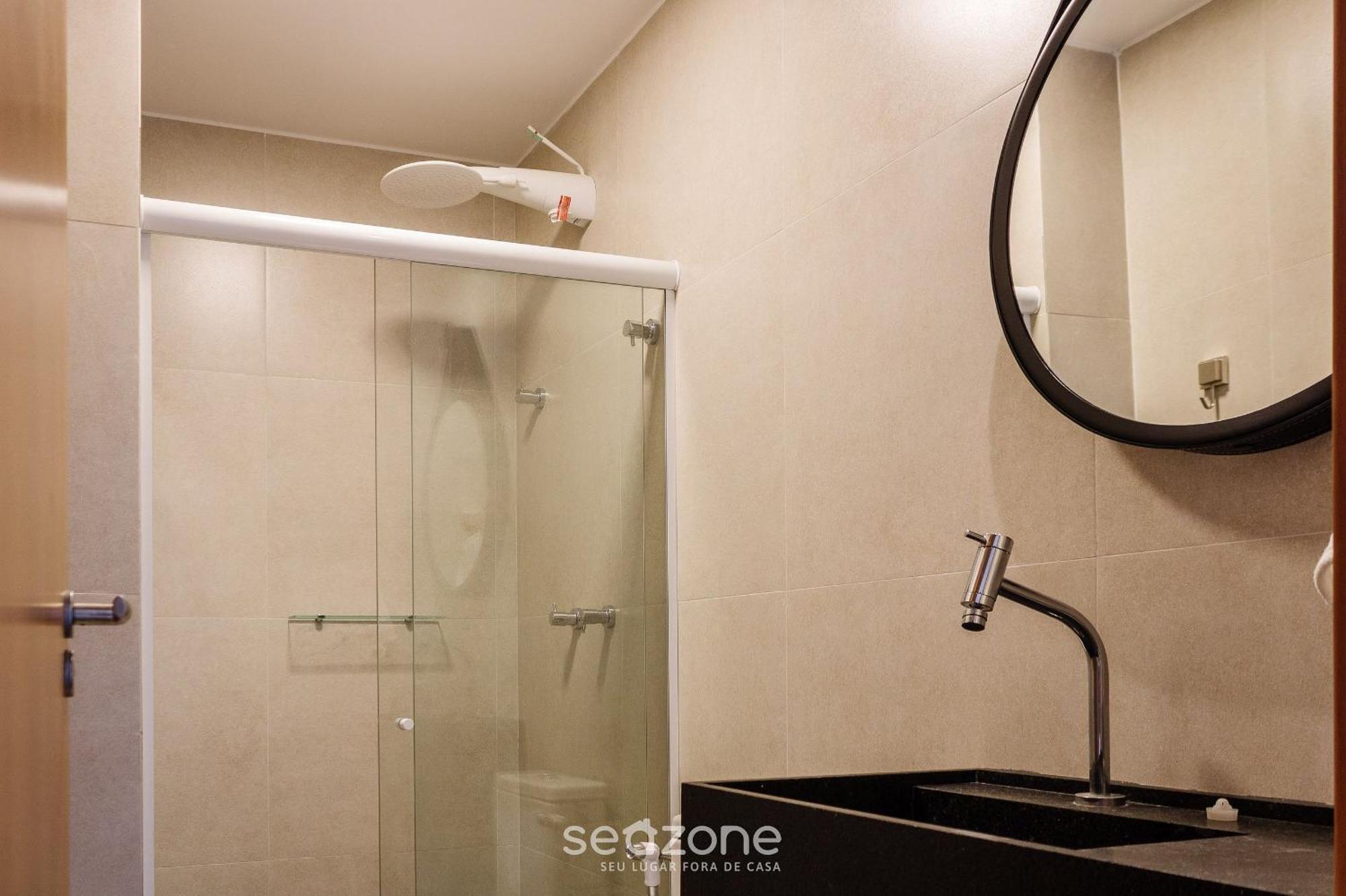 Tmh - Condominio Essence Em Porto De Pedras/Al Kültér fotó