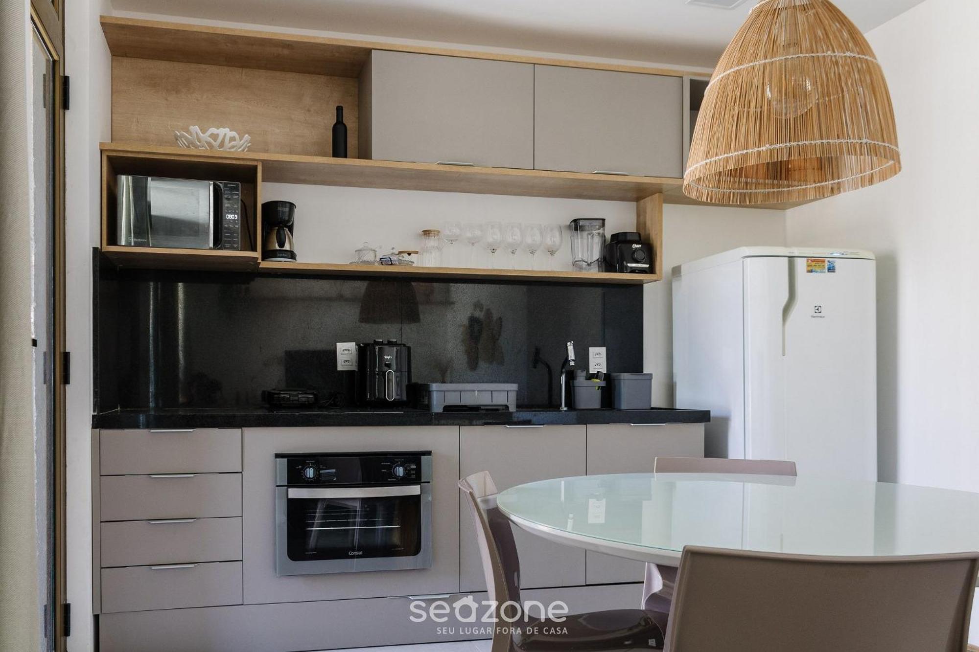 Tmh - Condominio Essence Em Porto De Pedras/Al Kültér fotó