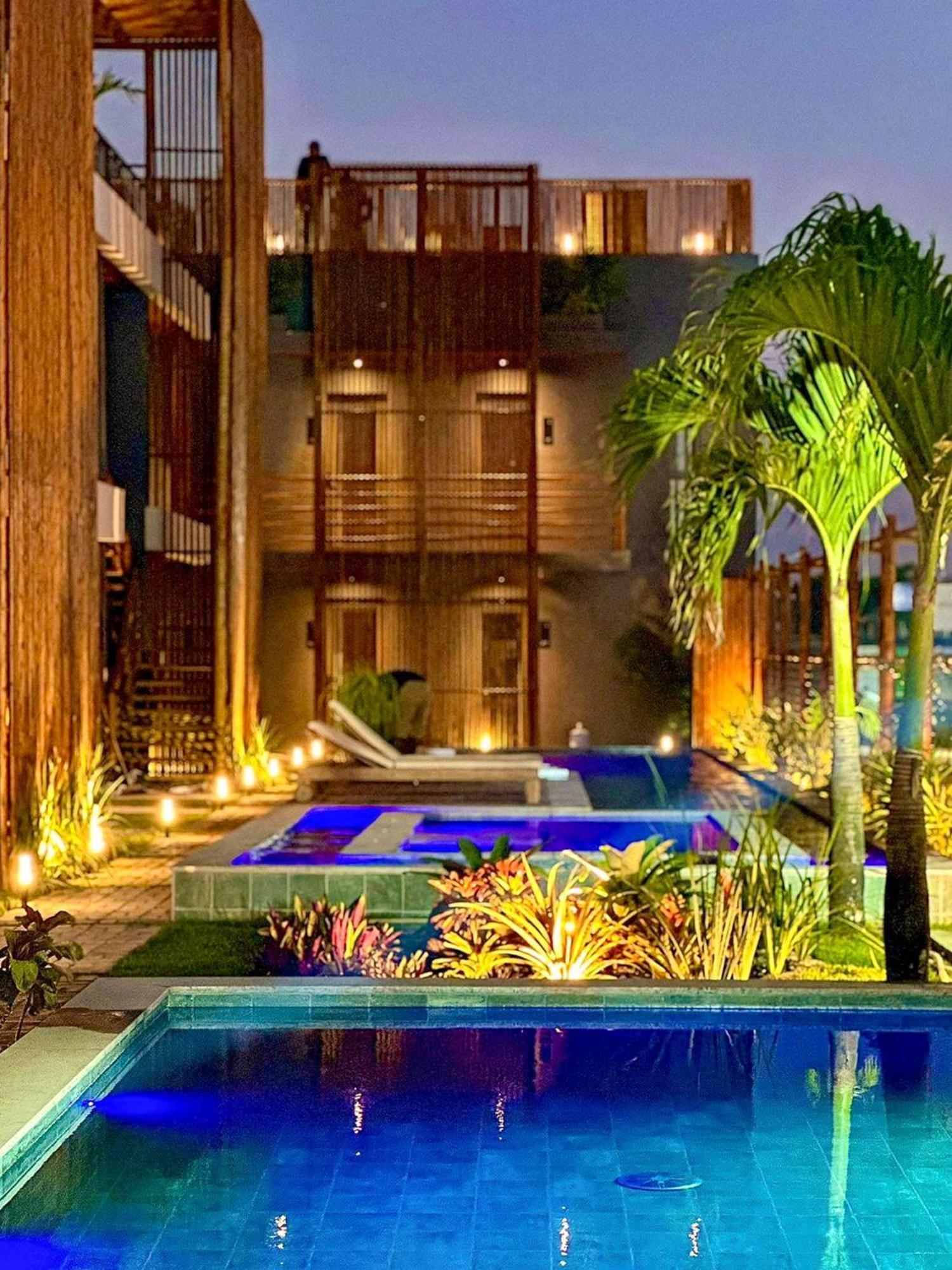 Tmh - Condominio Essence Em Porto De Pedras/Al Kültér fotó